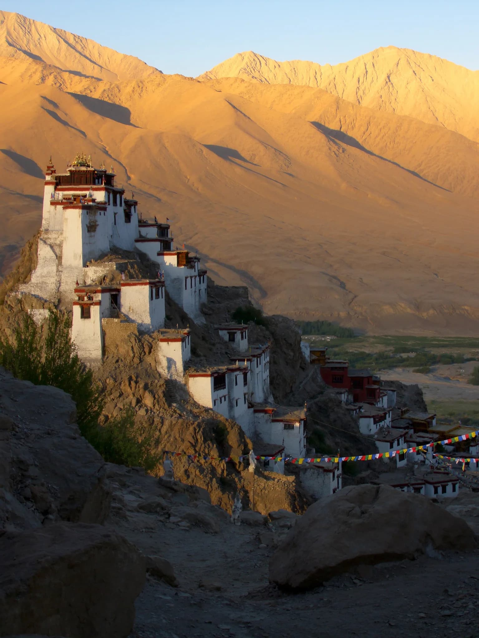 Leh