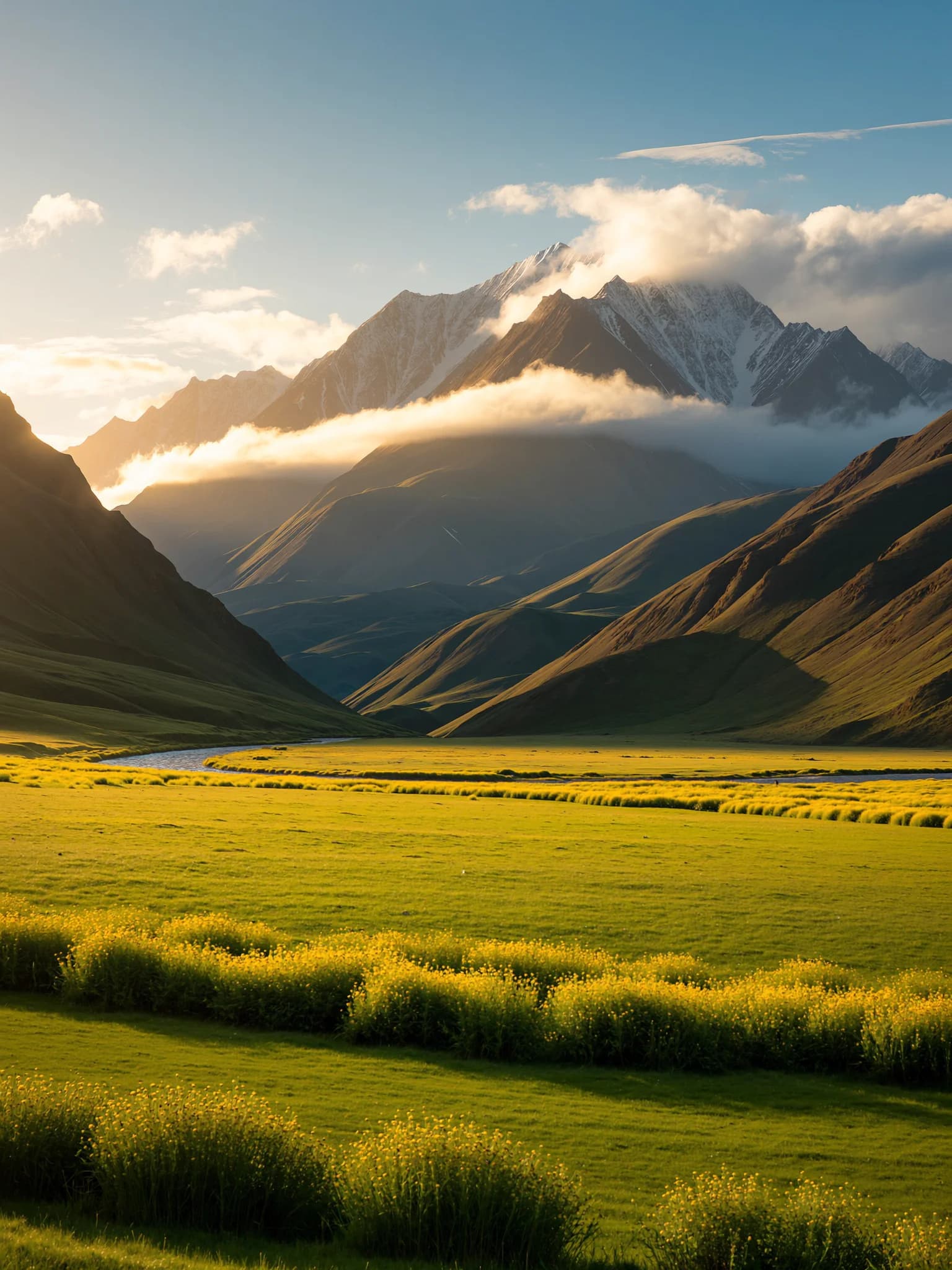 Kashmir + Ladakh Grand Tour